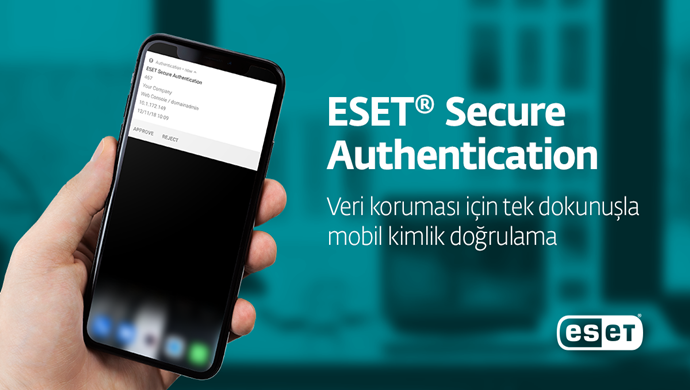 ESET uyarıyor: VPN hesaplarınız tehlikede olabilir, önleminizi alın