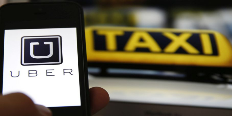 İstinaf mahkemesi Uber’e erişim engelini kaldırdı