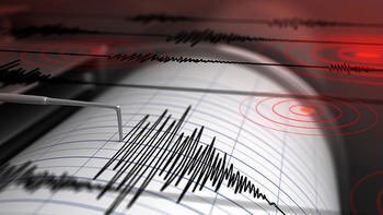 Ankara’da 4,5 şiddetinde deprem
