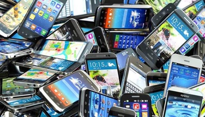 İkinci el olarak cep telefonunuzu satarken verileriniz başkalarının eline geçebilir!