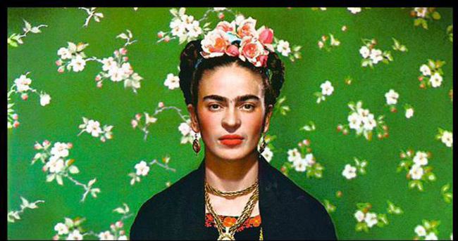 Kadın oyunları festivalinde “Frida” yeniden hayat bulacak