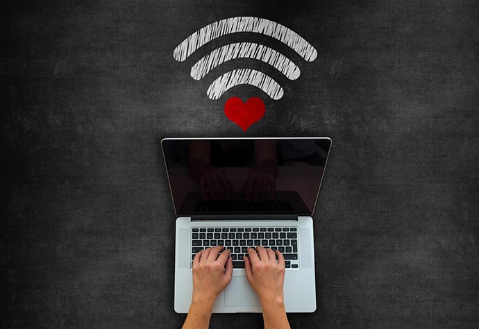 Sevgililer gününde siber dolandırıcıların kurbanı olmamak için 5 öneri!