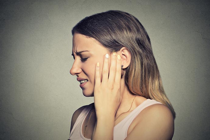 İşitme ve denge organımız olan kulaktaki olası bir problem birçok önemli hastalığa yol açabilir!