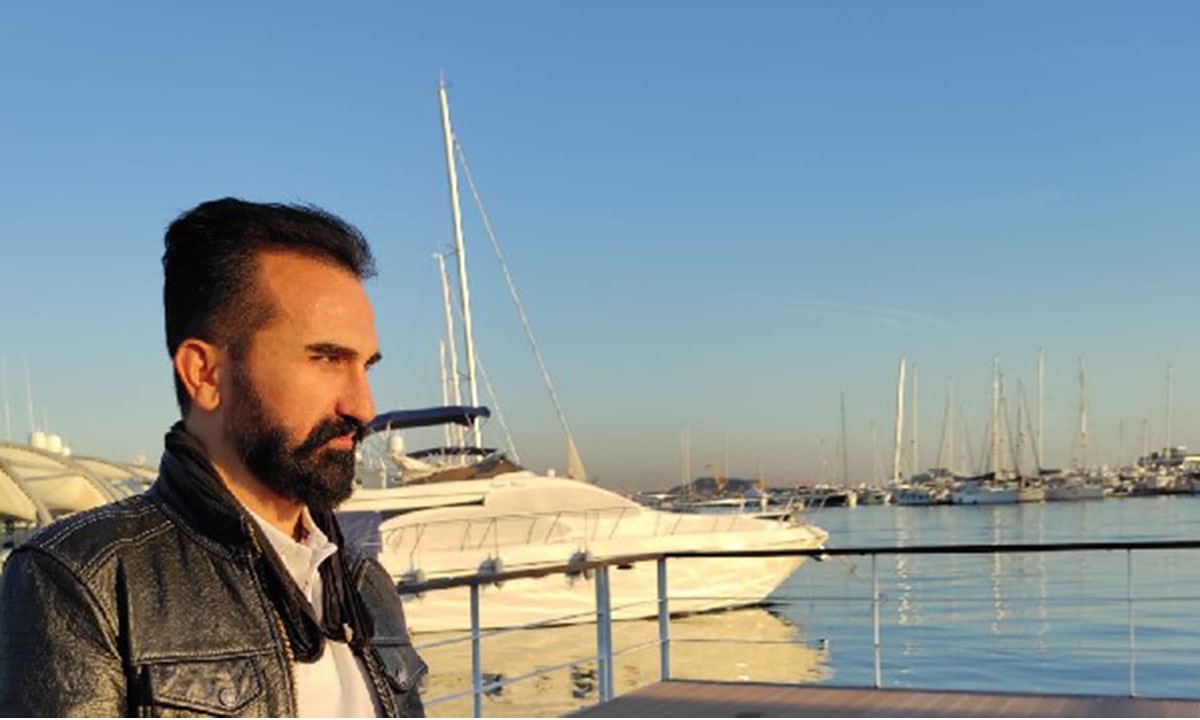 Nur Mehmet Munar “Z kuşağı Türk sinemasından uzaklaşıyor”