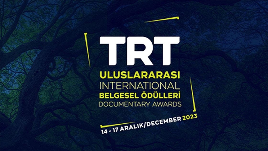 14. TRT Uluslararası Belgesel Ödülleri Devam Ediyor