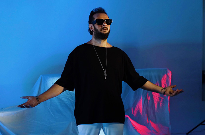Murat Kaynak’tan Yeni Single: “Beş Çayı”
