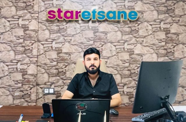 Kadın Girişimcilerimize Müjde! Starefsane’den Kadınlara Yönelik Güçlü Bir Dayanışma Projesi Başlıyor