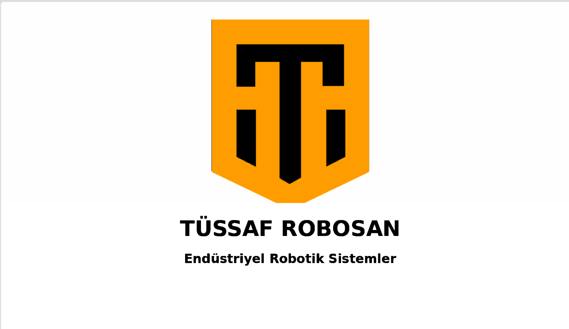 TÜSSAF Robosan, Türk Sanayisini Robotik Devrimle Dönüştürüyor